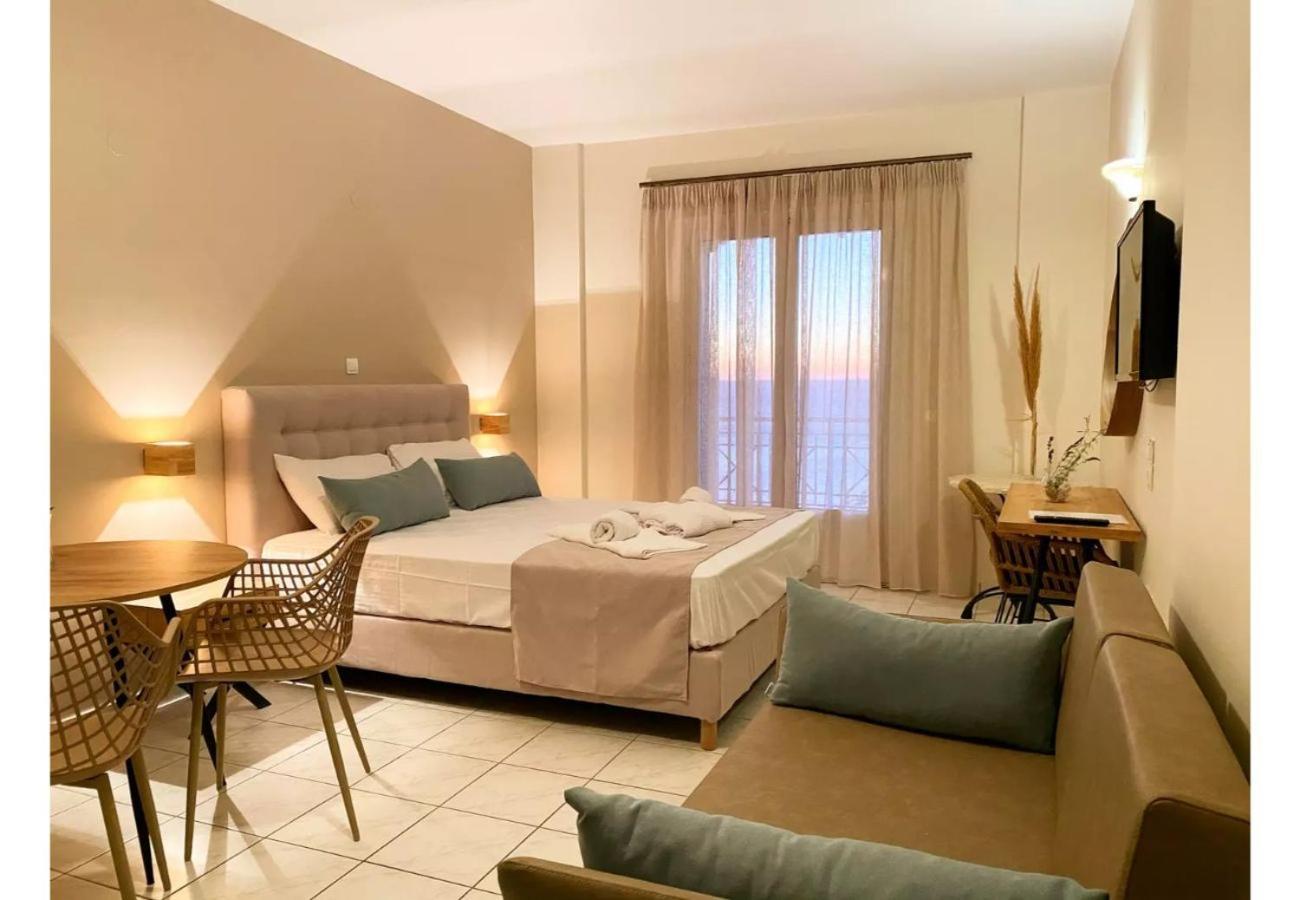 Appartamento Sunset Premium 11 *