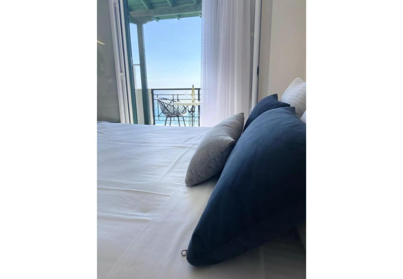 Sunset Premium 11 Apartment Áyios Nikítas
