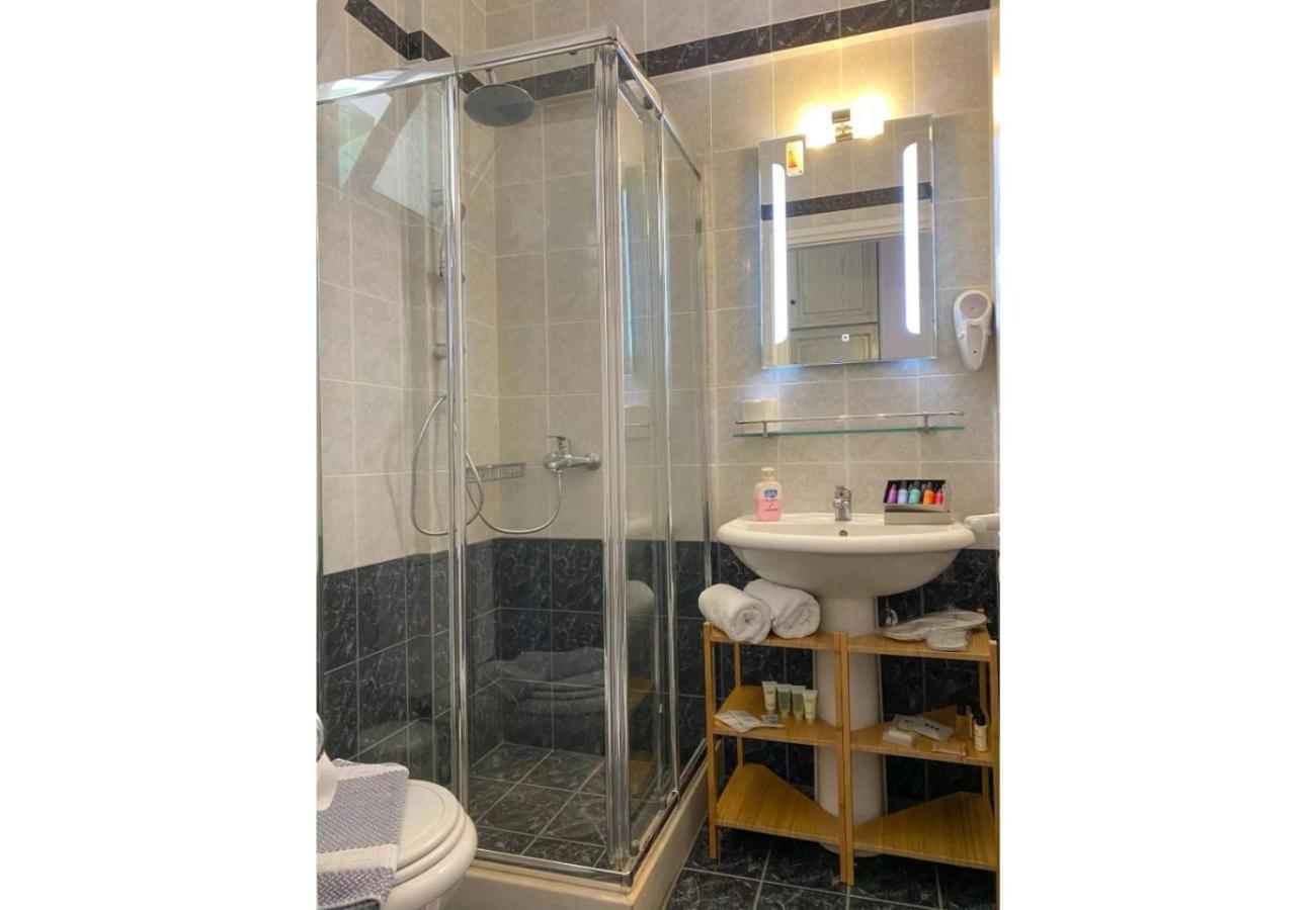 דירה Sunset Premium 11 Áyios Nikítas