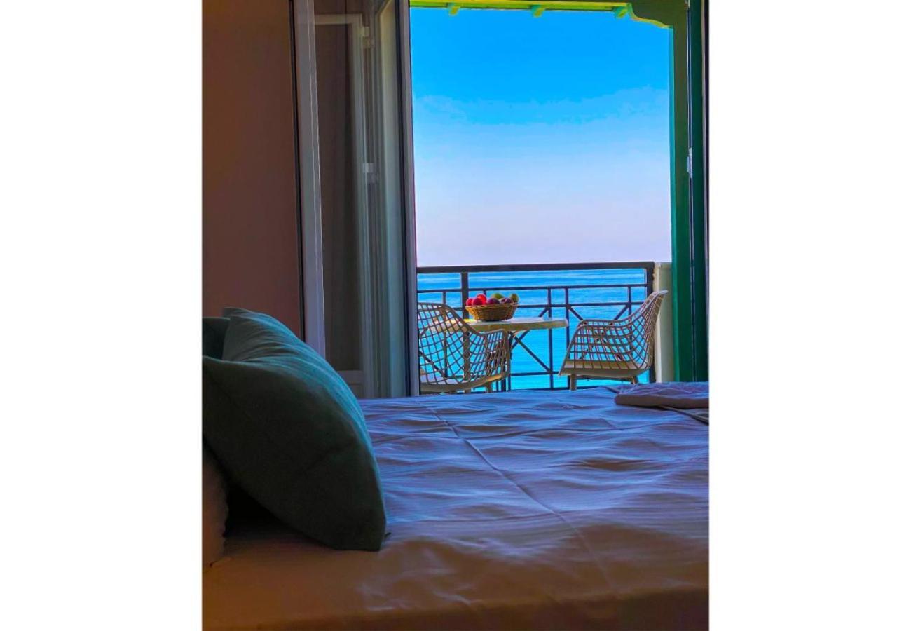 Apartment Sunset Premium 11 Áyios Nikítas
