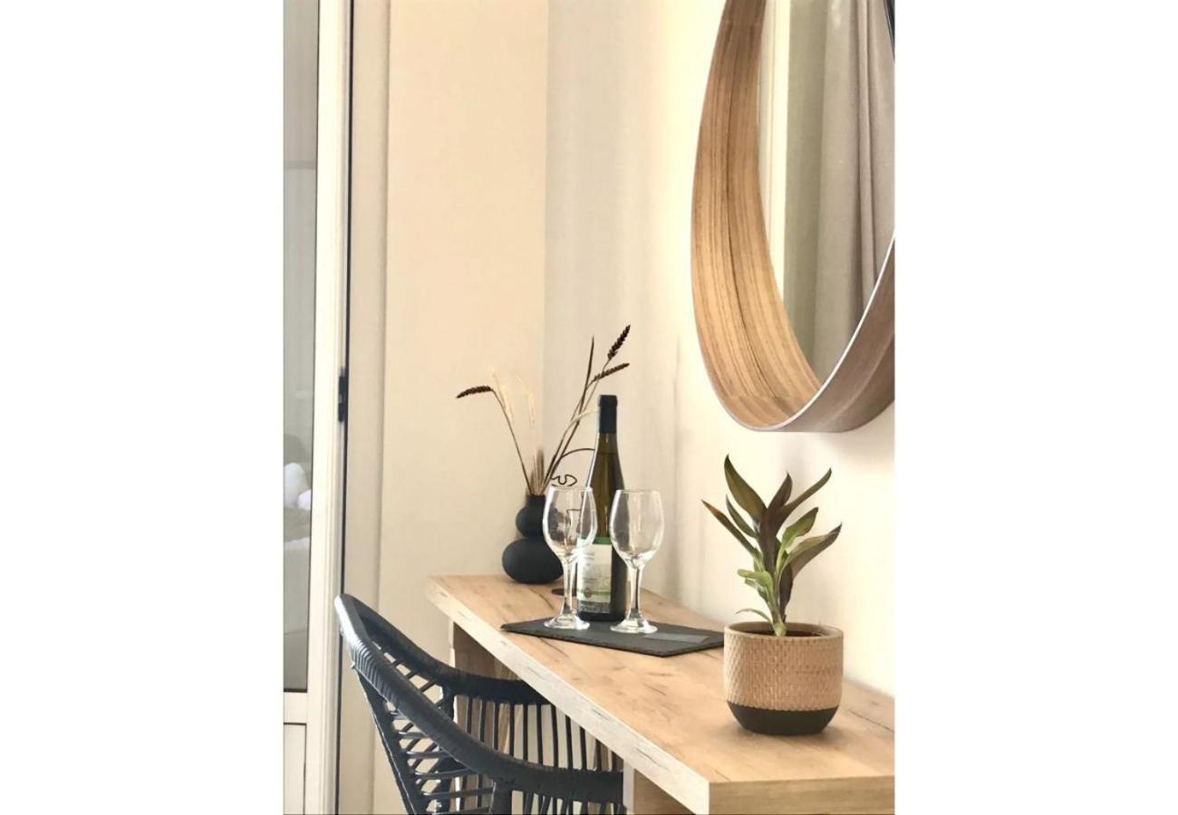 דירה Sunset Premium 11 Áyios Nikítas